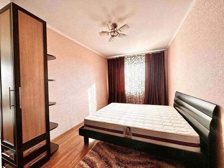 Apartament de inchiriat cu 3 camere in zona Gorjului - 8