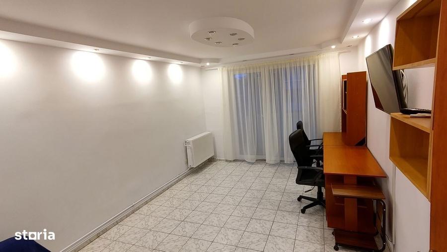 Proprietar, 2 camere dec, Tractoru, 51mp, et 3/4, renovat, loc parcare - 7