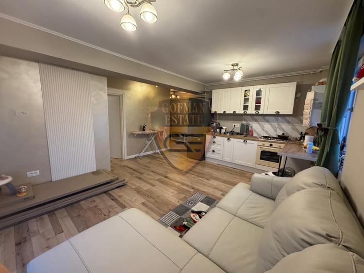 3 Camere, 84 mp, Palazu Mare, Elvila, Bloc 2024, Lift, nou nelocuit - 3