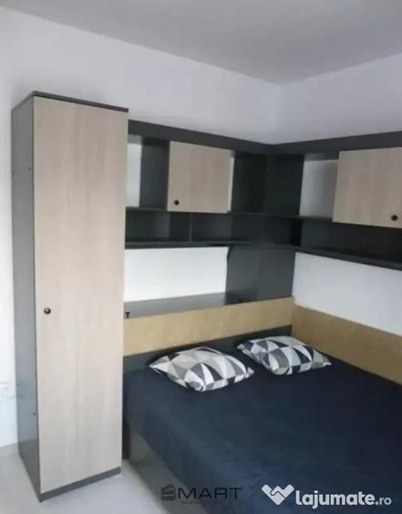 Apartament cu 3 camere decomandat în Vasile Aaron
