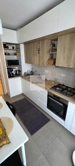 3 Camere Cu Parcare GranVia Park Parcul Liniei  Politehnica - 4