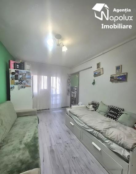🏡 Apartament 2 camere de vânzare – Mărăști, zona Între Lacuri 🌿 - 2