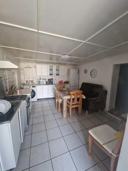 Casa de vanzare in Sannicolau Mare - 4