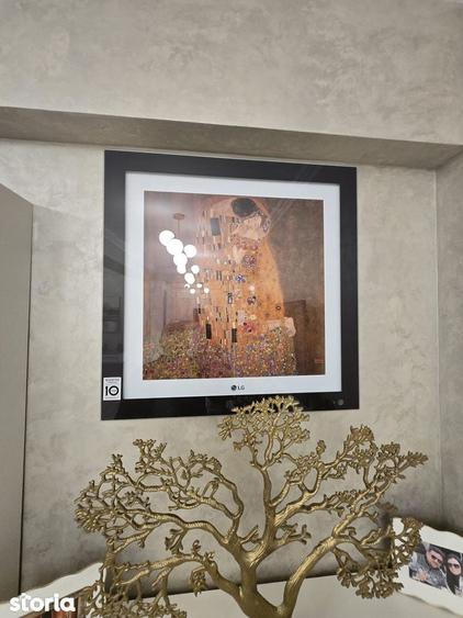 Apartament cu 3 camere in Saturn - 8