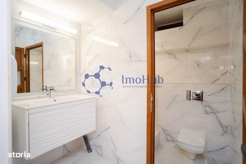 Spa?iu modern ?i versatil de inchiriat Iin Pacurari (zona AMRS) - 8