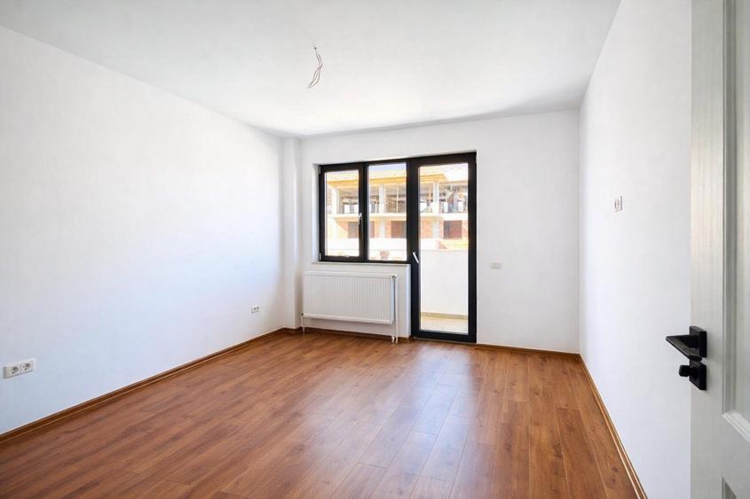 Apartament 1 Cameră - 36 MPU - parcare inclusă în preț - 2