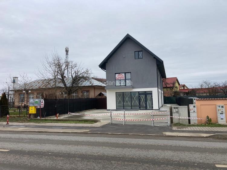 Apartament NOU - La Bulevard - Etaj 1 - Parcarea - Centrala - Comuna Berceni! Apartament NOU - La Bulevard - Etaj 1 - Parcarea - Centrala - Comuna Berceni!