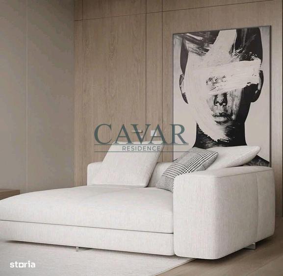 Alege excelenta in locuire, alege Cavar Residence - 7