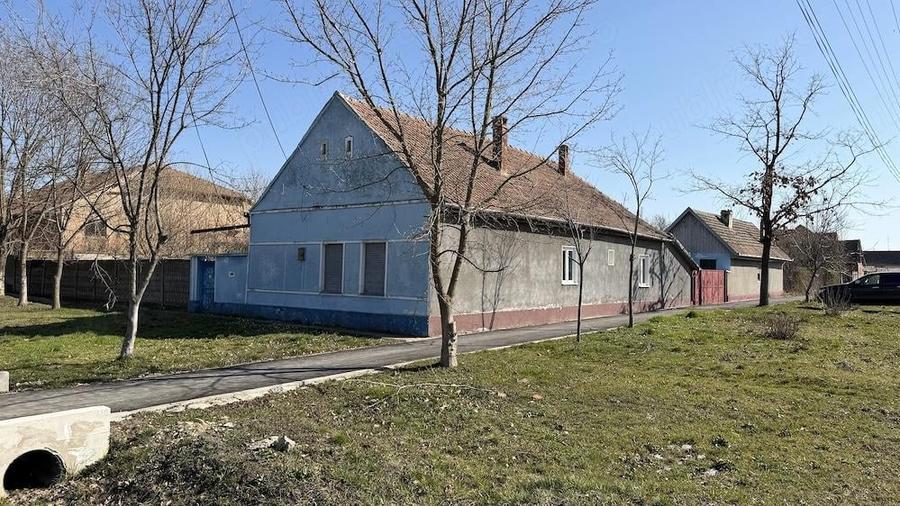 Casa de vanzare Moravita (Timis) - 8