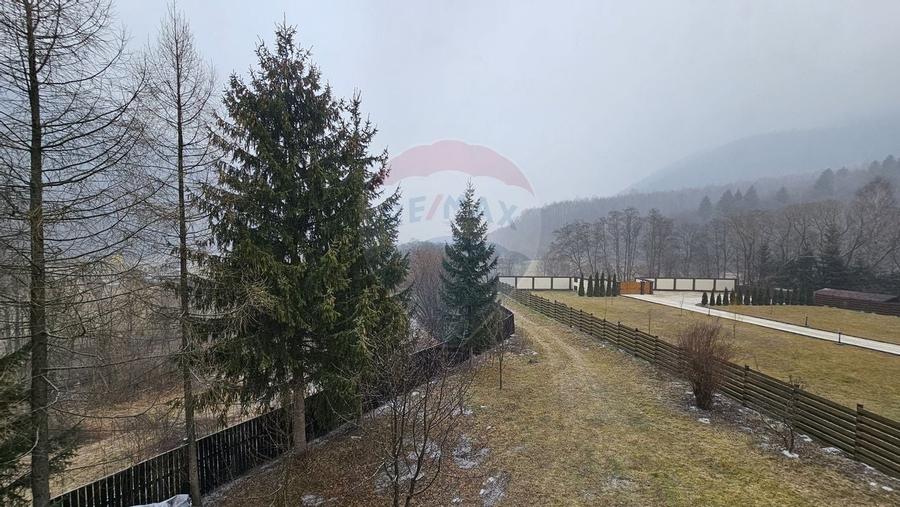 Comision 0% | Casă de vacanță în Plaiul Foii | P+E+M | Cadru natural - 23