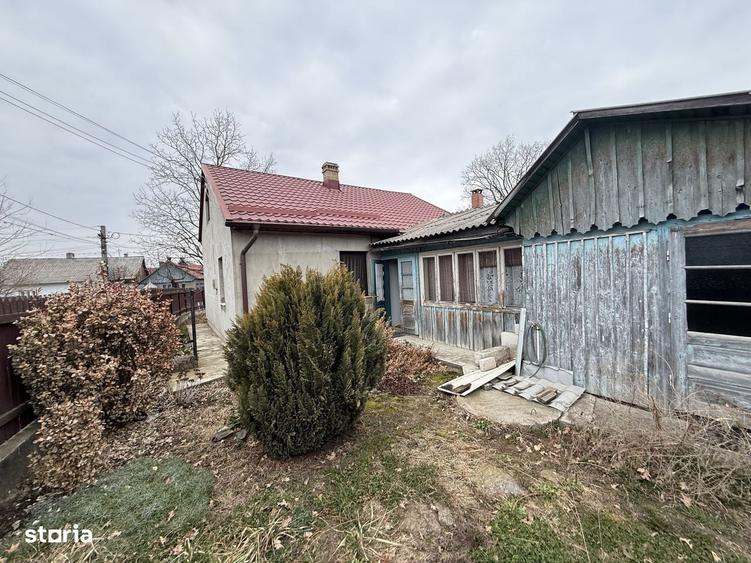 Casa de vanzare | Dornesti | Zona centrala - 1
