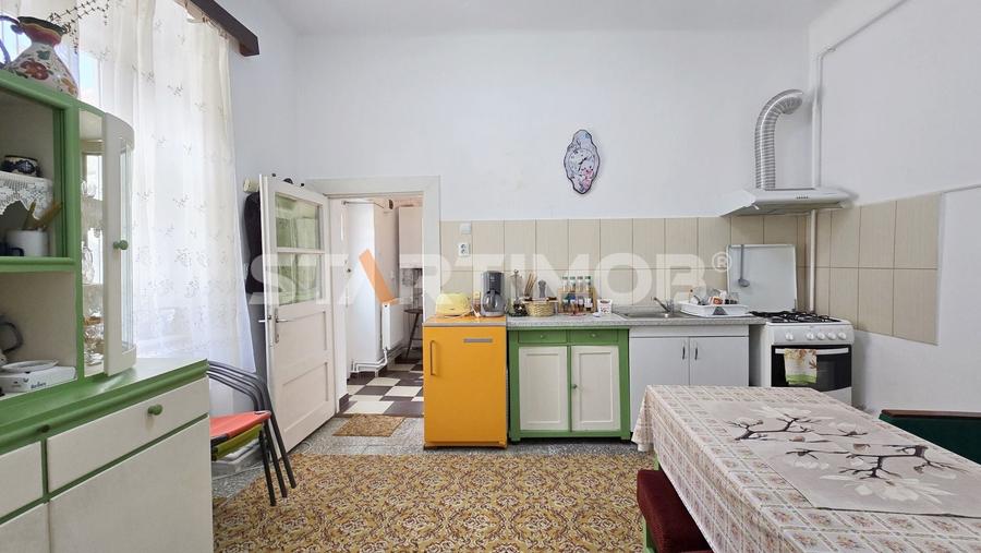 Garsoniera cu parcare Centru Vechi Brasov - 13
