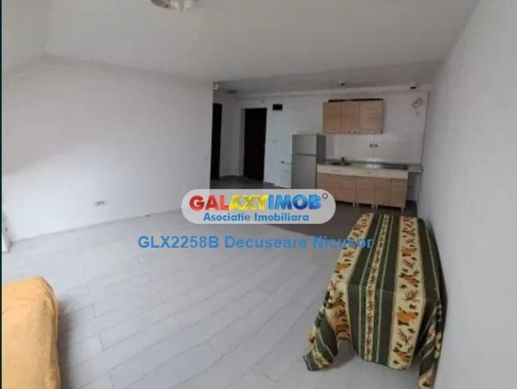 Apartament 2 camere mobilat Utilat, Militari Residence, 39.9 - 6