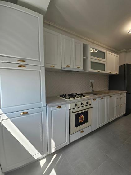 Ultralux!!! Inel 2 Apartament 2 Camere Nou Mobilat Premium 2025 Parcare Contract - 22