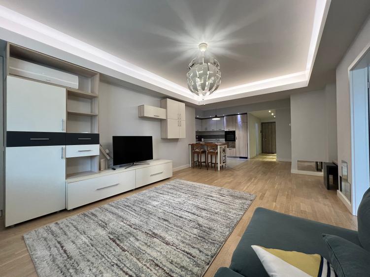 Vanzare Apartament 2 Camere Generos Iancu Nicolae - 5