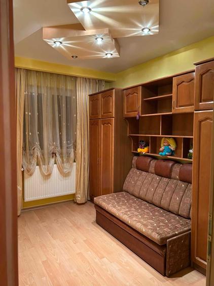 Apartament de inchiriat cu 3 camere - 2