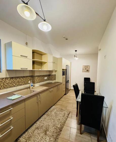 Apartament 3 camere Lux-CTP - Renovat Recent in zona Cismigiu - 8