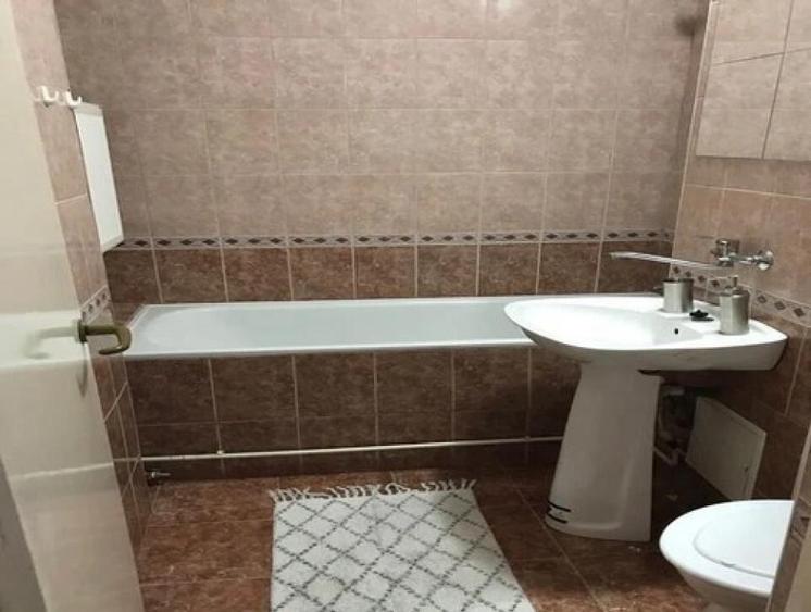 1 camera in zona Gheorghe Lazar - 1