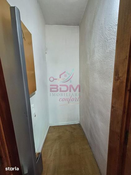 COMISION 0 I Apartament 3 camere | decomandat | 66 mp | zona centrala - 4