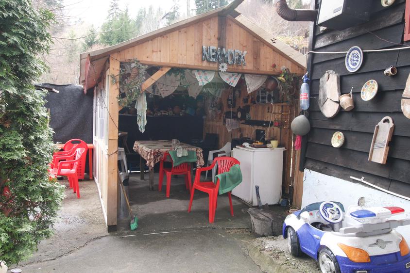 Casa Busteni cu foisor si garaj - 2