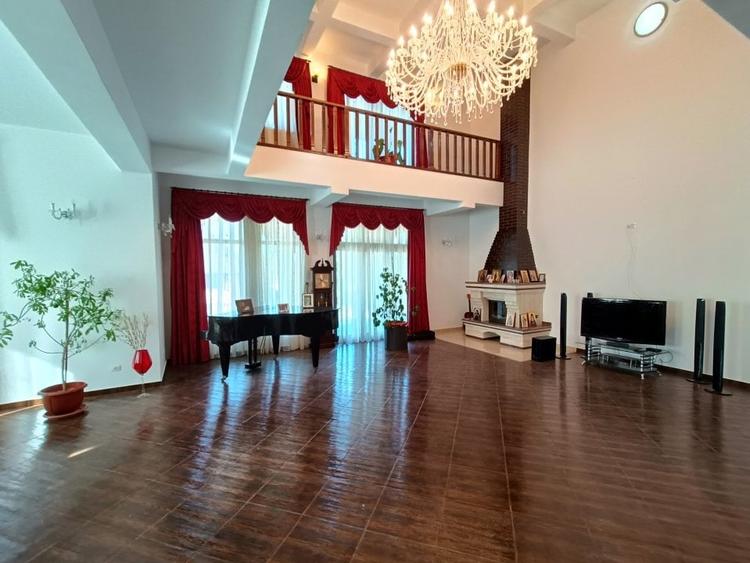 Proprietate Unică de Vânzare în Vișani, Iași – Reședință și Investiție Turistică - 12