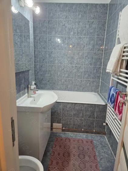 Garsoniera de inchiriat - 1