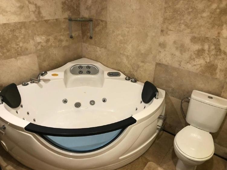 Herastrau Nordului, 3 camere + gradina100 mp, complet mobilat si utilat LUX - 8