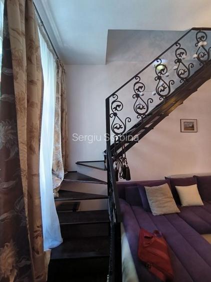 De vânzare duplex pe strada Occidentului