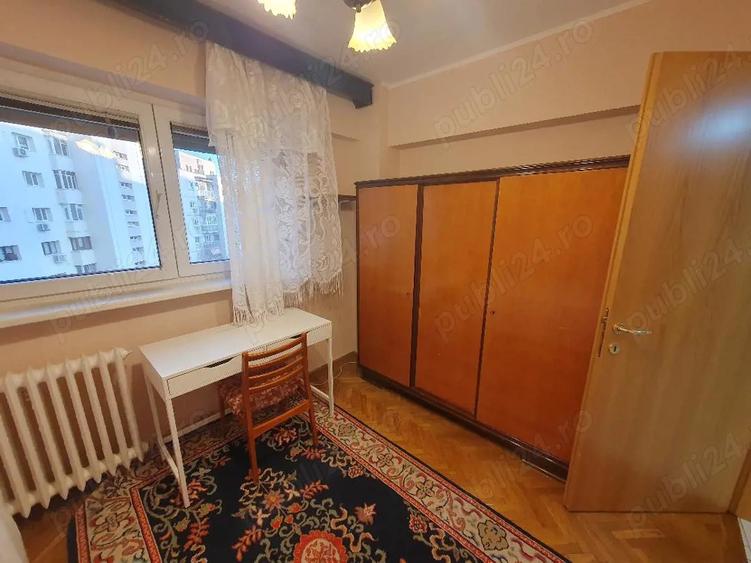 Ofer spre inchiriere apartament 4 camere pe Calea Mosilor - 10