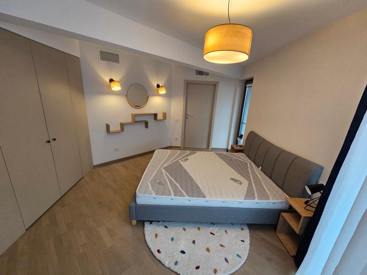 Apartament 3 camere tip duplex | Titan-Aleea Calistrat Hogas | prima inchiriere - 12