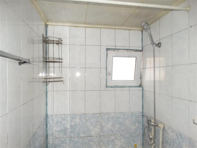 Apartament 2 Camere de Vanzare Busteni Parter Vila - Panorama Bucegi 45mp - 9