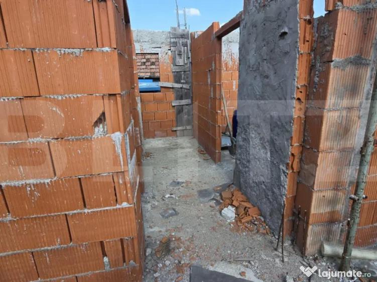 Casa - duplex 280 mp. Cionchesti - 2