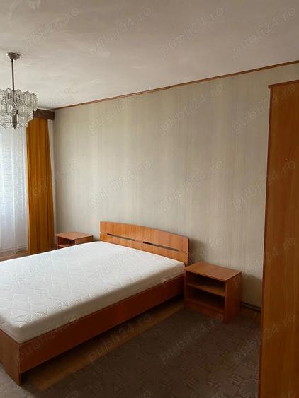 Inchiriez apartament 2 camere - 2