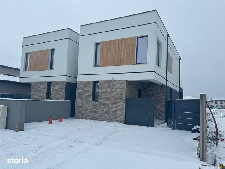 Duplex Modern Despar?it prin Camera Tehnica 167.000 Euro - 3