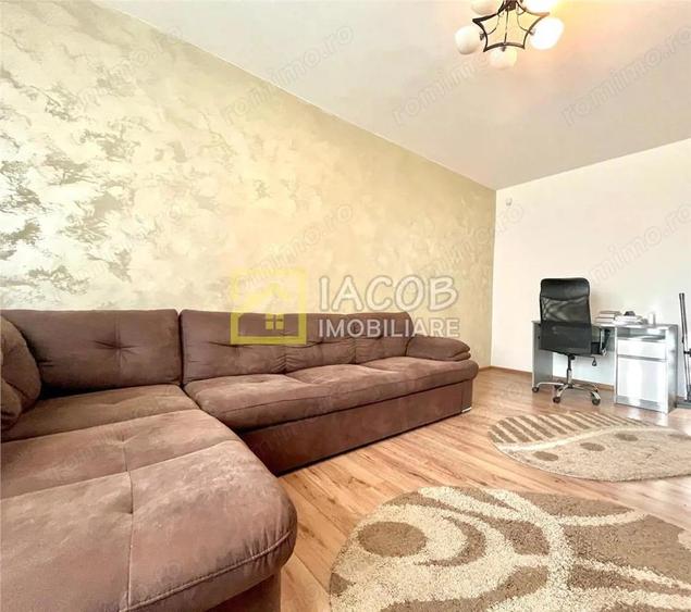 Apartament doua camere decomandate, etajul 1, strada Energiei, Bacau - 7