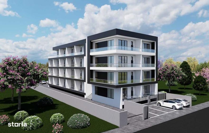 Garsoniere de Vanzare, Costinesti, zona Epava. - 1