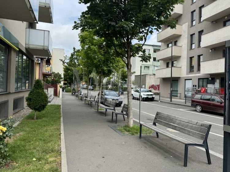 Spatiu comercial de vanzare in Marasti, Cluj Napoca - 5