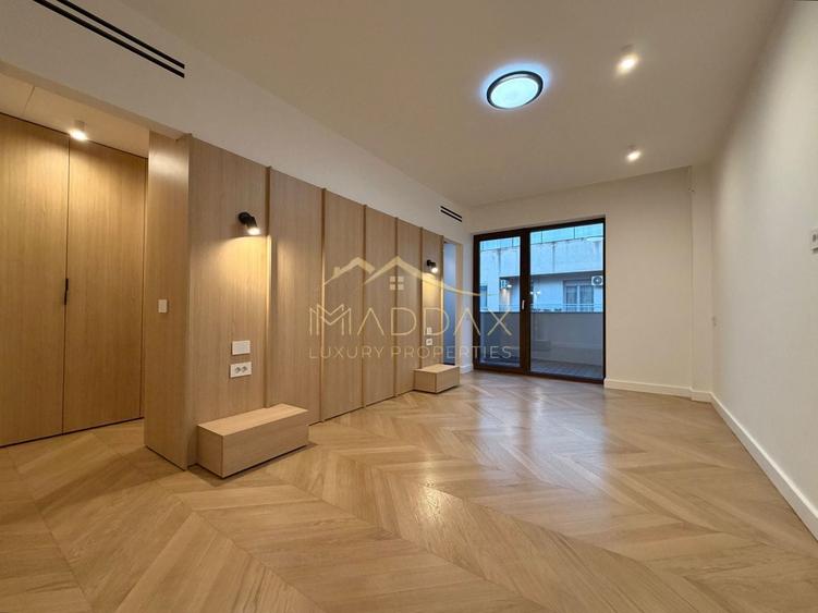 Apartament cu 3 camere *110mp* // Șoseaua Nordului - Herastrau - 22