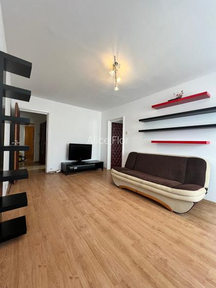 4 Camere Zona Tei | Loc PARCARE | Spatios | Mobilat | Utilat