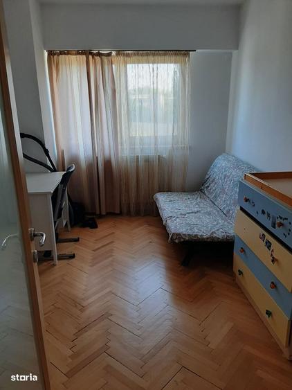 Alfa Imob! 3 decomandate lux, Brazda-Doljului-Rest Rocca, 390 euro.. - 7