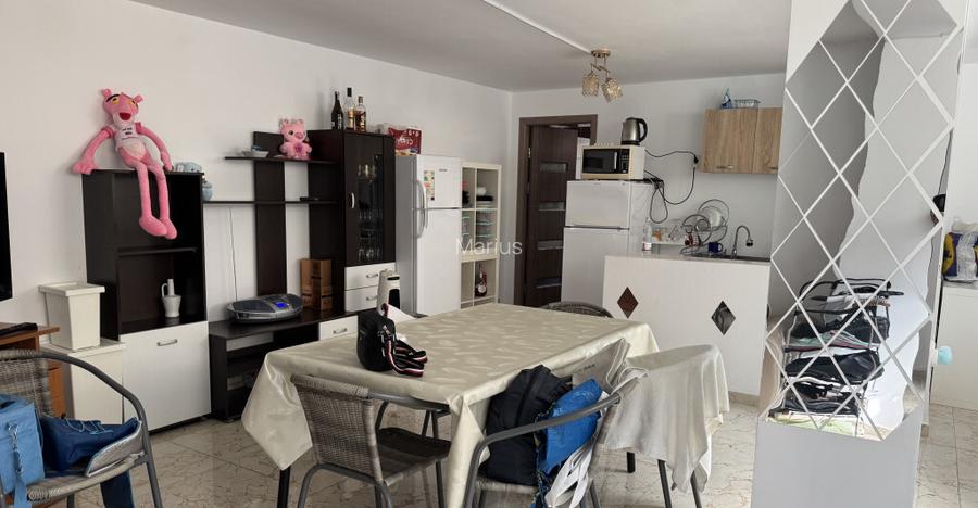 Eforie Sud-Ultracentral-Parcul Primariei-Casa 3 camere