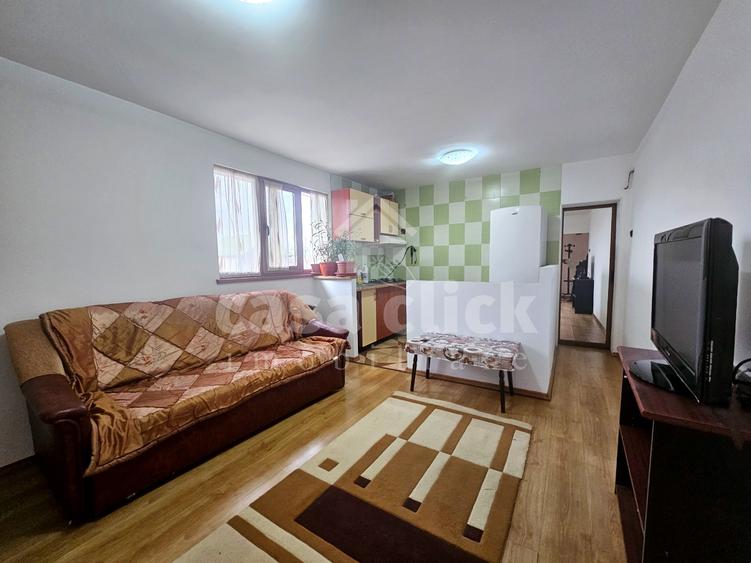 Cameră la casă, intrare separată, utilități incluse – Micro 16 - 1