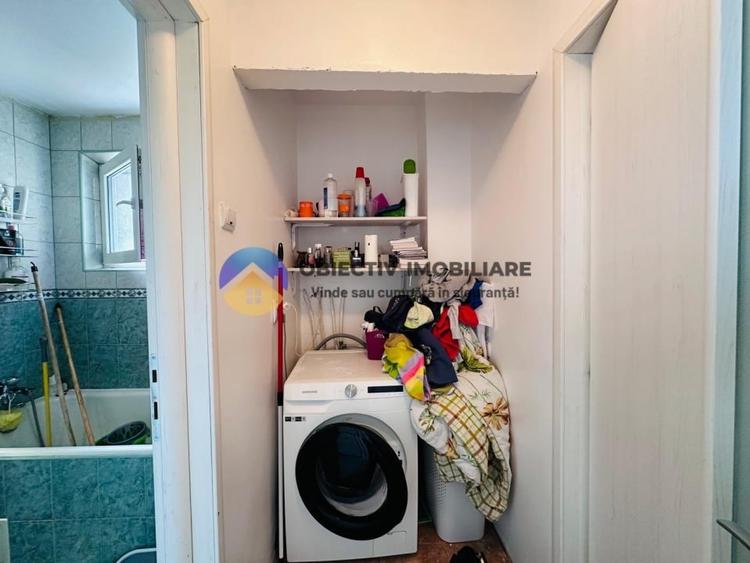 Apartament 2 camere - zona Maratei - Aleea Paltinilor - 14