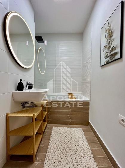 Apartament de lux cu 2 camere, zona Take Ionescu (ISHO), Timisoara - 9