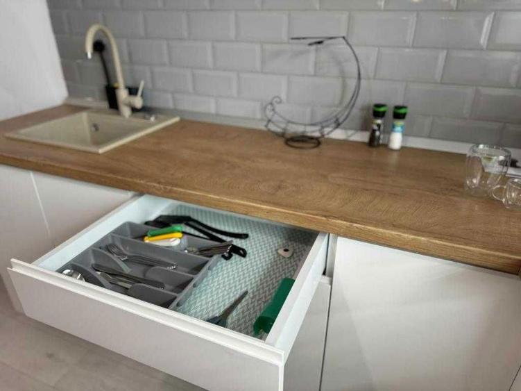 Vanzare garsoniera in bloc nou/Proprietar/mobilat complet/TVA inclus - 8