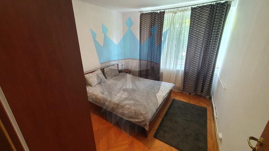 Apartament 2 Camere Ultracentral Ploiesti - 17