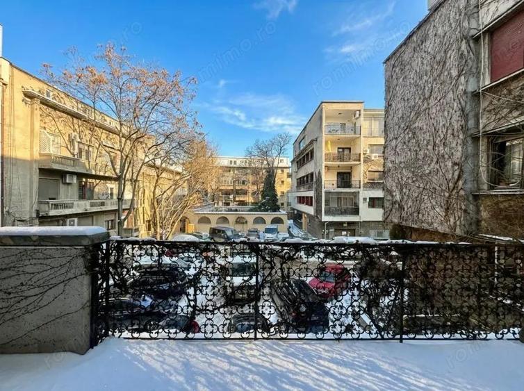 Vila mediteraneana la Gradina Icoanei - 10