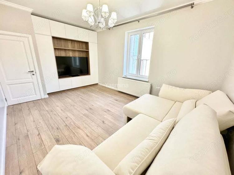 Se ofera pentru inchiriere apartament cu doua camere in zona Lujerului