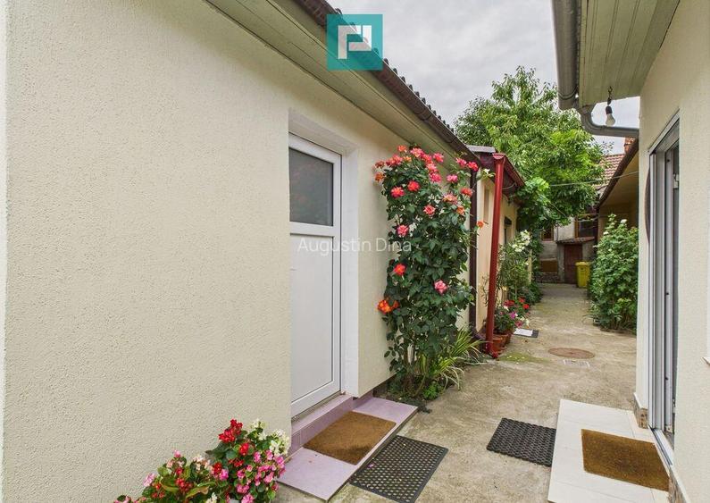 Apartament cu 2 camere, la casa, ultracentral Apartament cu 2 camere, la casa, ultracentral