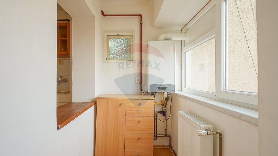 Garsonieră blocul Onix, cu loc de parcare concesionat, comision 0 - 7